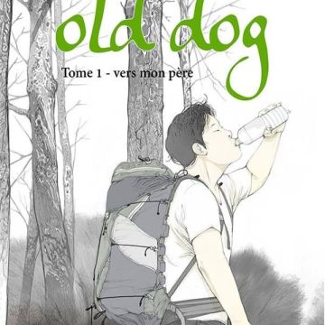 Old Dog (de Min-HO Choi)