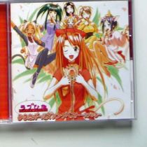 Love Hina OST BEST SONGS