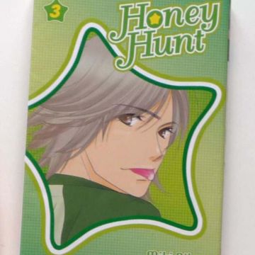 Honey Hunt 3