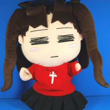 Marionnette Tousaka Rin
