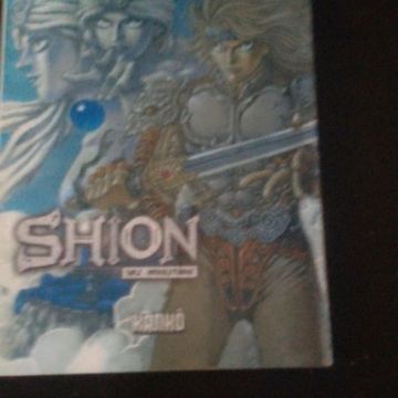 Shion tome 1