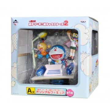 Figurine Doraemon