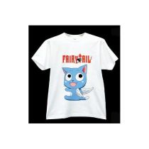 T-Shirt Fairy Tail Taille M
