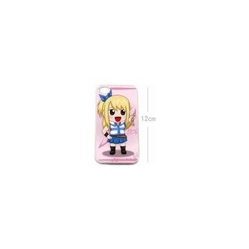 Coque iPhone 4 Fairy Tail