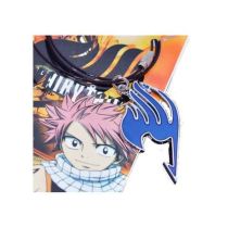 Collier Fairy Tail