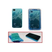 Coque iPhone 4 Fairy Tail