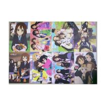 8 Posters HQ K-On!