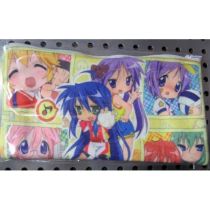 Trousse Lucky Star