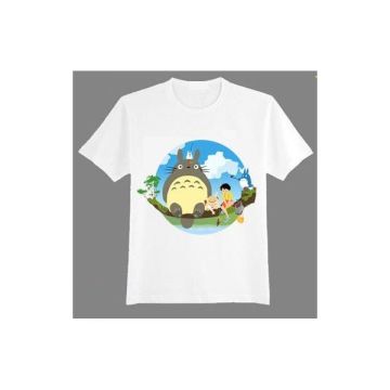 T-Shirt Mon voisin Totoro