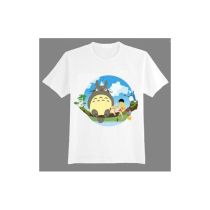 T-Shirt Mon voisin Totoro Taille M