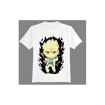 T-Shirt Naruto Taille L