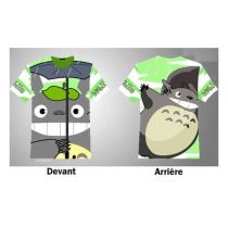T-Shirt Mon voisin Totoro Taille L