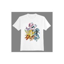 T-Shirt Pokemon