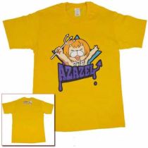 T-Shirt Yondemasu yo Azazel-san Taille L