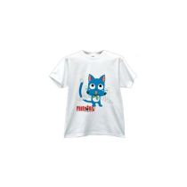 T-Shirt Fairy Tail Taille M