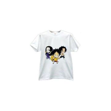 T-Shirt One Piece Taille M