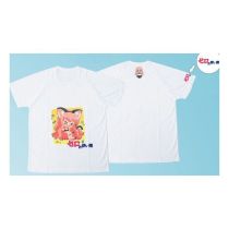 T-Shirt Zero no Tsukaima Taille M