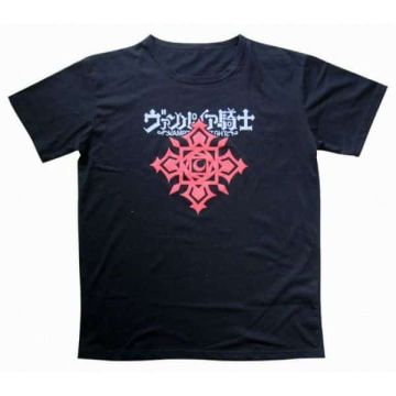 T-Shirt Vampire Knight Taille L