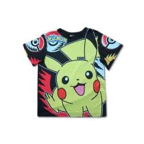 T-Shirt Pokemon Taille M