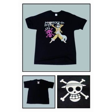 T-Shirt One Piece Taille L