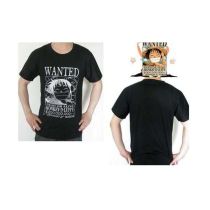 T-Shirt One Piece Taille L