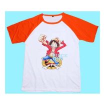 T-Shirt One Piece Taille M