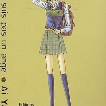Manga de Ai Yazawa