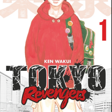 Cherche tous les tomes de Tokyo Revengers