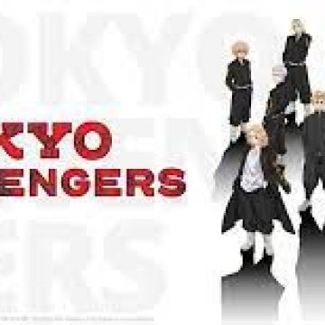 Cherche l'intégrale actuelle de Tokyo Revengers d'occasion.