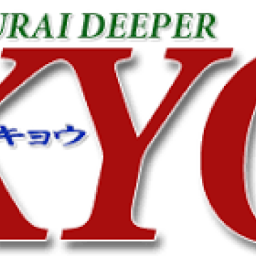 Recherche le manga samurai deeper kyo du t23 à la fin