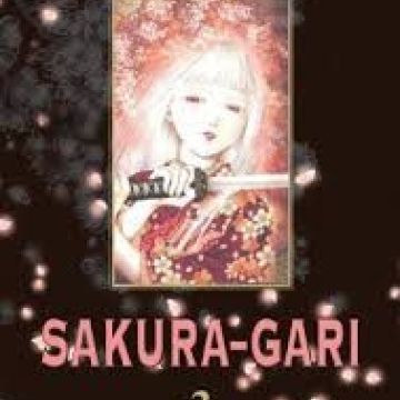 Sakura gari