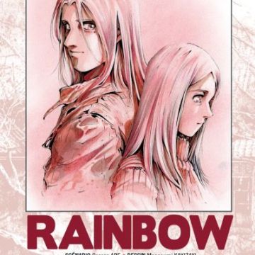Rainbow Ultimate Edition vol.5