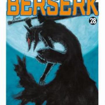 Recherche Berserk tome  28 à 40