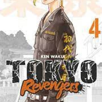 Tokyo revengers, tome 4 à 17 