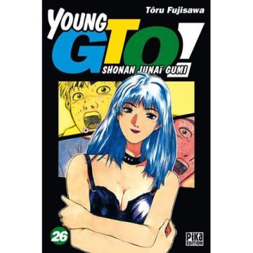 Young gto 26/28/31