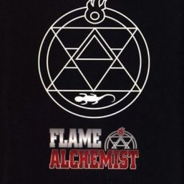 Recherche Fullmetal Alchemist tome 0