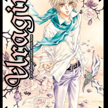 Chercher intégrale du Manga URAGIRI 