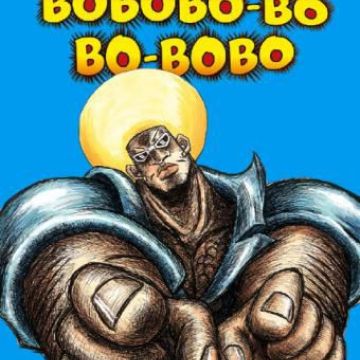 Recherche plusieurs tomes de Bobobo-bo bo-bobo