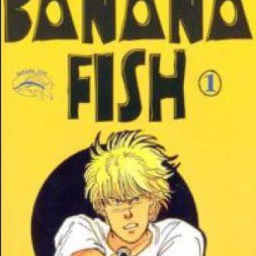Recherche l'intégrale ou tome seul de Banana fish 