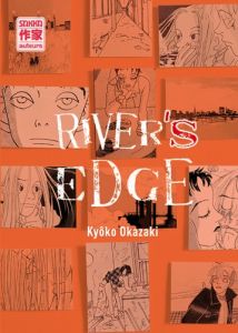 Volume 1 de River's edge