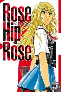 Volume 1 de Rose hip rose