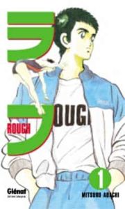 Volume 1 de Rough