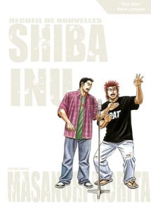 Volume 1 de Shiba inu