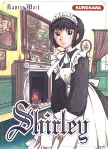 Volume 1 de Shirley