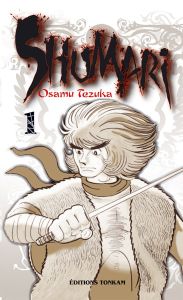 Volume 1 de Shumari