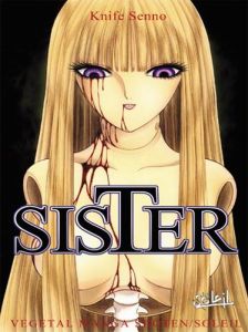 Volume 1 de Sister