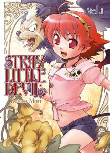 Volume 1 de Stray little devil