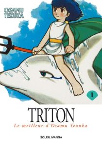 Volume 1 de Triton
