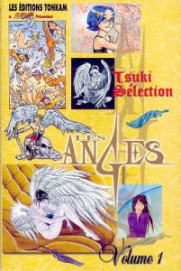 Volume 1 de Tsuki selection