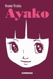 Volume 1 de Ayako